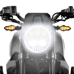 Iluminación full LED