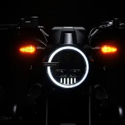 Iluminación full LED
