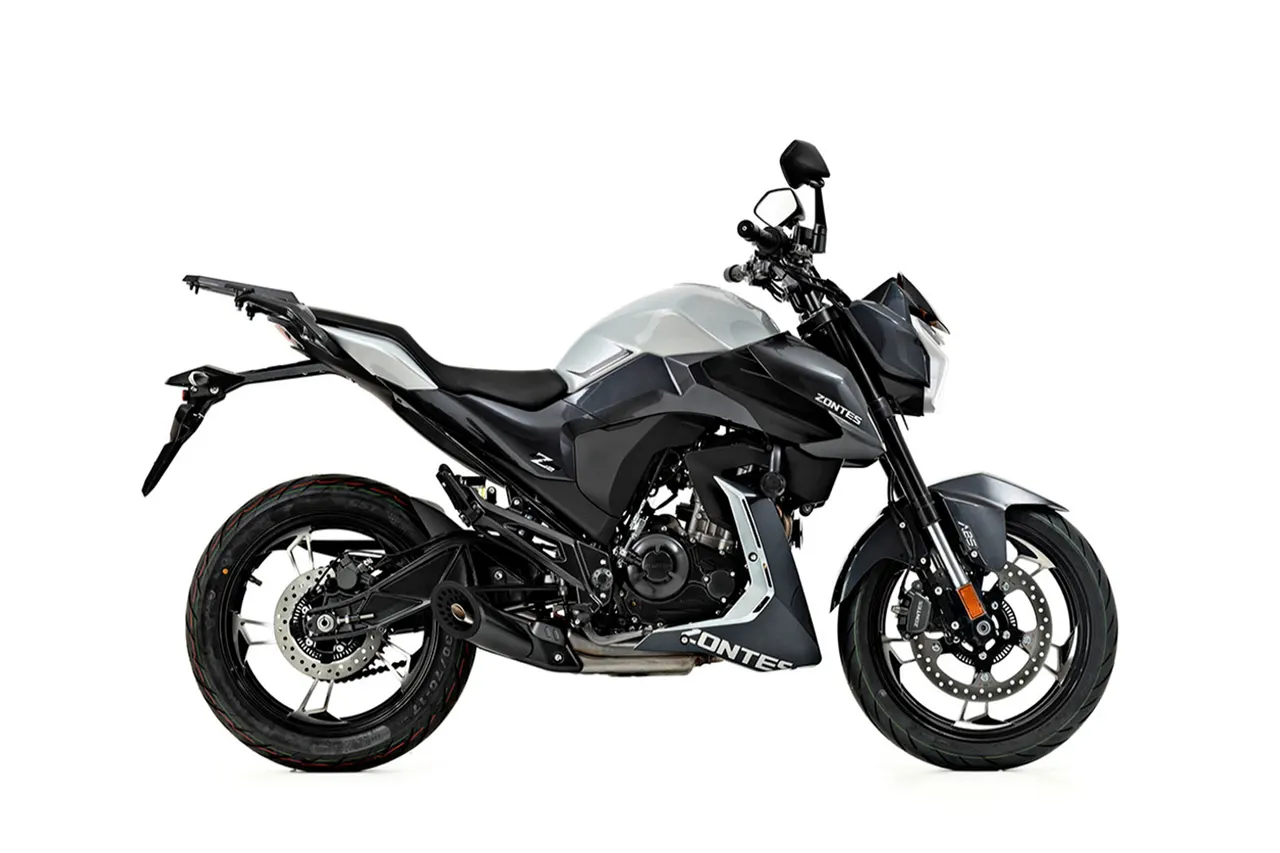 Zontes 125Z2