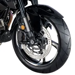Protecciones del motor