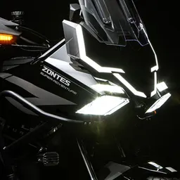 Iluminación full LED