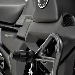 Protecciones del motor