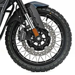 Llantas tubeless de radios